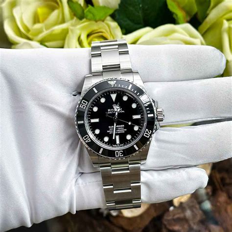 rolex submariner 2015 bis 2017|Rolex Submariner black dial.